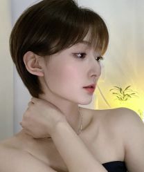 -M1 HAIR烫染