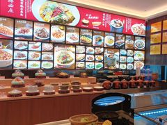 -乡里八闽·福州乡土菜(高宅店)