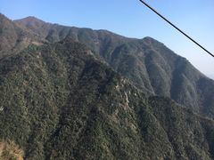 -东天目山风景区