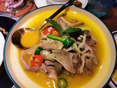 -南越郡·越式风味餐厅(青秀万达店)