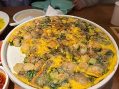 海蛎煎-闽上鲜·福建菜(龙湖滨江天街店)
