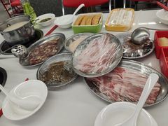 -朱富贵火锅(金融街万达店)