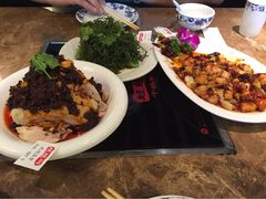 -蛙蛙叫干锅年代(簋街总店)