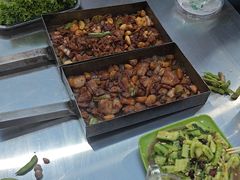 -老三李村河底戳子肉(总店)