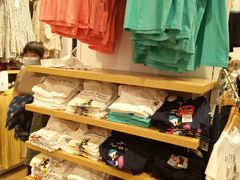 -优衣库(上海金桥太茂店)