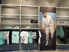 -Air Jordan(世贸天阶店)