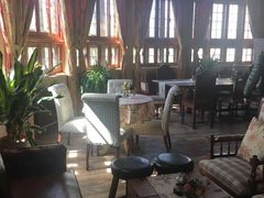 -云端咖啡(古北水镇景区店)