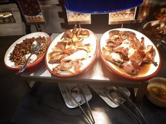 -The COOK·厨餐厅·自助餐(浦东嘉里大酒店)