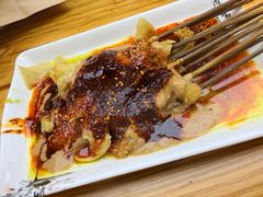 -马三洋芋片(兰州总店)