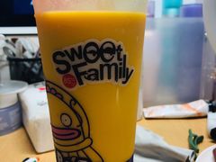-85度C(上海秀沿路店)