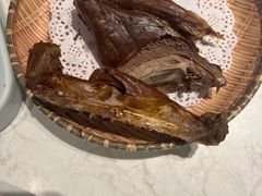 -燕郊烧鸽子(酷车小镇店)