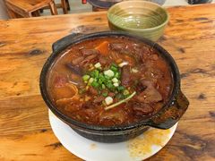 -沈妈砂锅(光华村店)