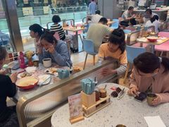 -小杨生煎(周浦万达店)