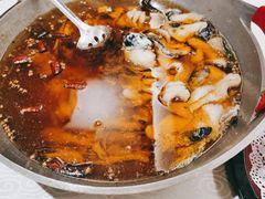 -辣婆婆(航天桥店)