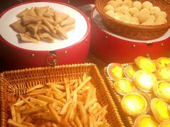 -韩风源烧烤涮自助餐厅(禹州新一峰店)