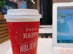 -Peet's Coffee皮爷咖啡(豫园店)