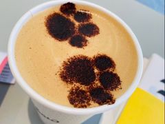 -Seesaw Coffee(上生新所店)