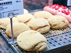 -LELECHA乐乐茶(美罗城店)