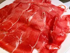 -许府牛火锅(信义坊总店)
