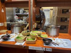 -独食火锅·半米屋台(直营总店)