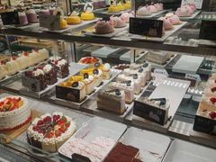 -红跑车HPCBAKERY(汉商店)