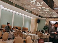 -狮王府淮扬菜(新街口友谊店)