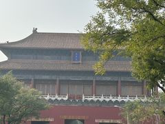 -四季民福烤鸭店(王府井东安门店)