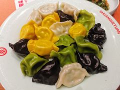 -双合园·海鲜水饺青岛菜(九水东路店)