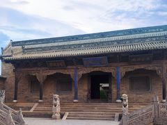 -常家庄园