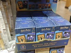 -凯德广场(学府店)