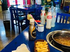 -马路边边串串香形象店(磐石路店)
