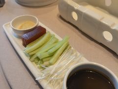 -漢舍中国菜馆(889广场店)