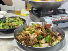 -凤城康记饭店