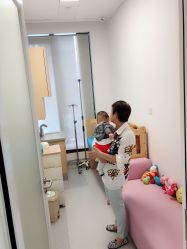 -唯儿诺儿童医院·儿科·眼科(新天地店)