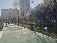 -迎泽公园