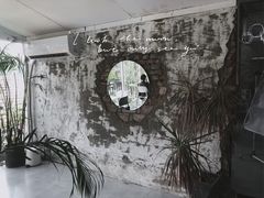 -边渡咖啡烘焙店(昙华林店)
