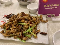 -昱德来·天津菜(河西店)