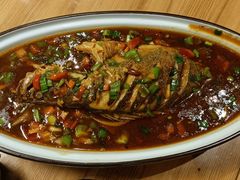 -鸿运楼·舌尖上的徽菜