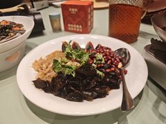 -辛香味烧鱼馆·非遗技艺·排骨红烧肉(光谷医药园店)