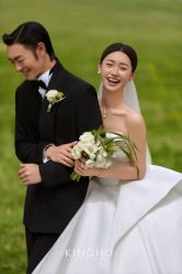 -青禾婚纱摄影(杭州店)