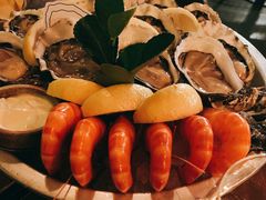 -斯普汇生蚝牛排馆(中骏世界城店)