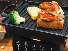 -一本料理(西溪天街店)