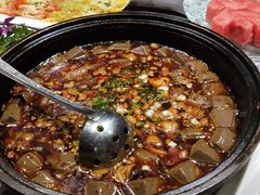 -铜锣湾·有麝自然香(渝北财富中心店)