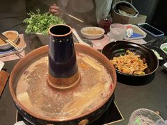 -东来顺·非遗火锅(赛格国际购物中心店)