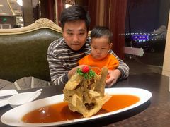 -老牌坊鲁菜名店(聊城美食岛店)