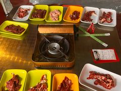 -养牛邓·潮汕牛肉海鲜自助火锅(广州店)