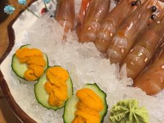 -和创柚子·会席日本料理(新区淮海街店)