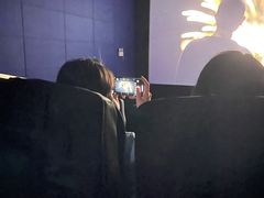 -幸福蓝海国际影城(上海三林店)