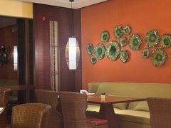 -采悦轩中餐厅·粤菜·海南菜(神州半岛喜来登度假酒店)