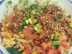 -樊二郎·驴蹄子面(科技路店)
